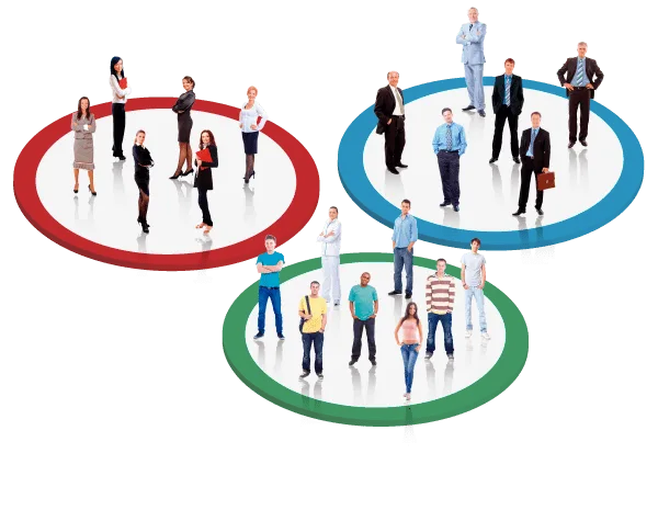 market segmentation niche market marketing customer organization marketing 376ffbee3be68595b693b033978591cf
