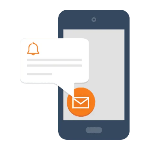 notification system sms mobile phones alert messaging message email 9b0bd06bf853a28b47c2bbcaf8f8688c