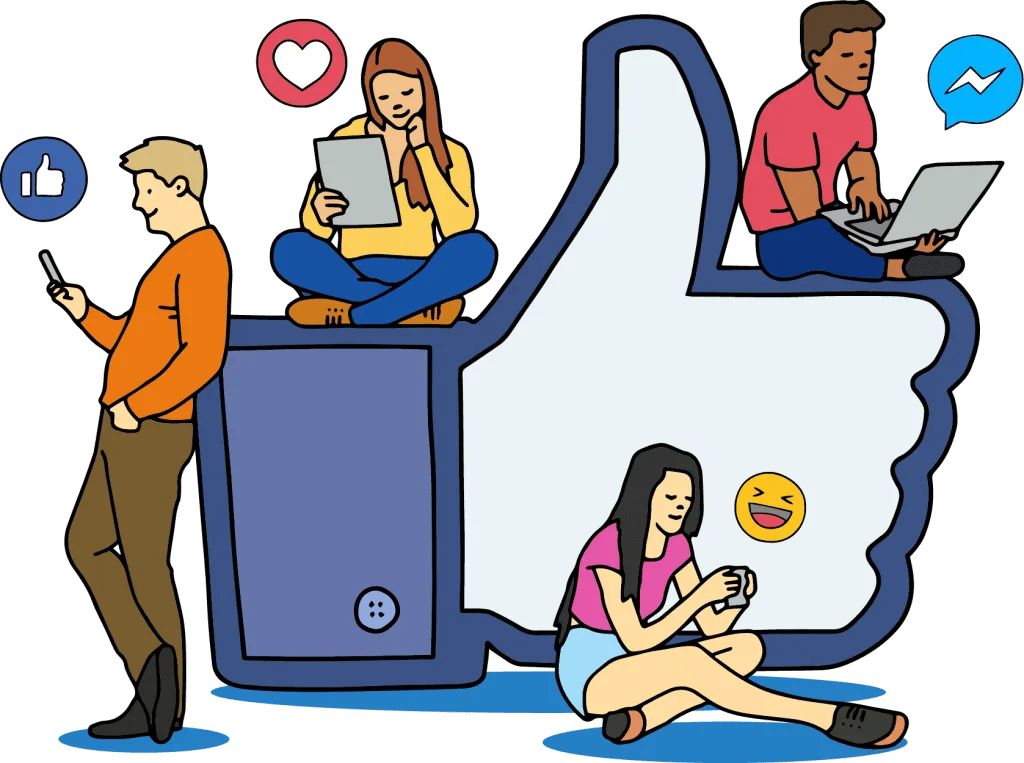 social media marketing digital marketing business social media 9b988ef0902eaf1465ca98c7f45f5794