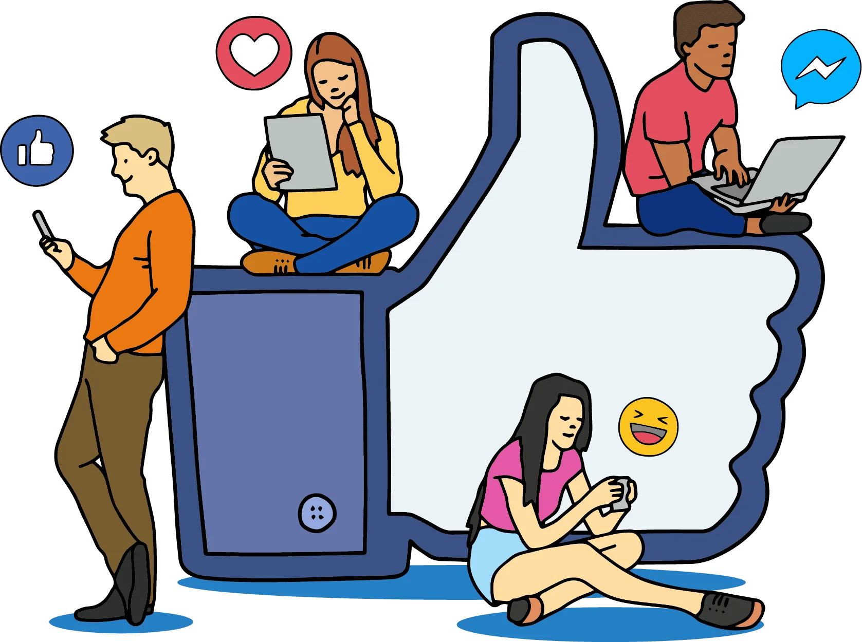 social media marketing digital marketing business social media 9b988ef0902eaf1465ca98c7f45f5794
