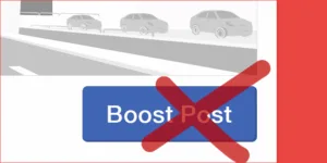 dealers why you should stop pressing facebooks boost button b
